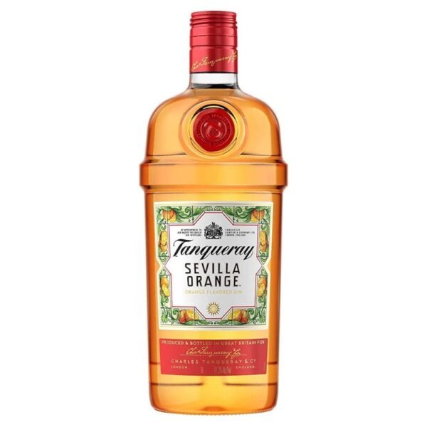 Gin Tanqueray Sevilla, 700ml