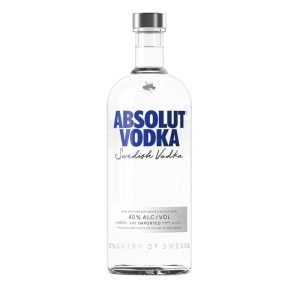 Vodka Absolut 1L-OTM